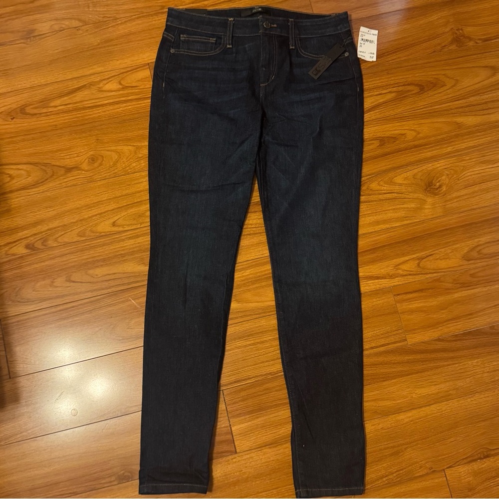 Joe’s Jeans Skinny Fit